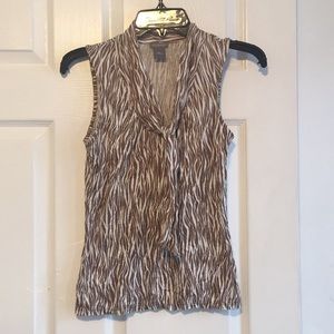 Ann Taylor Tank Top